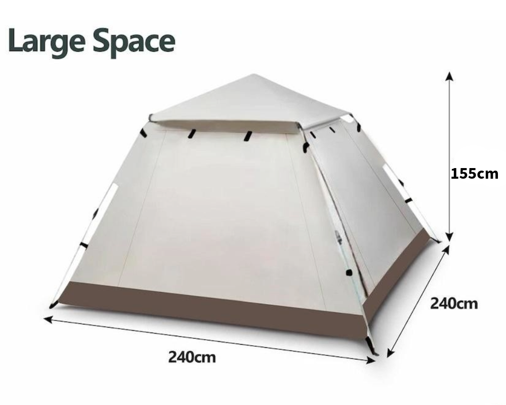 Camping Tent