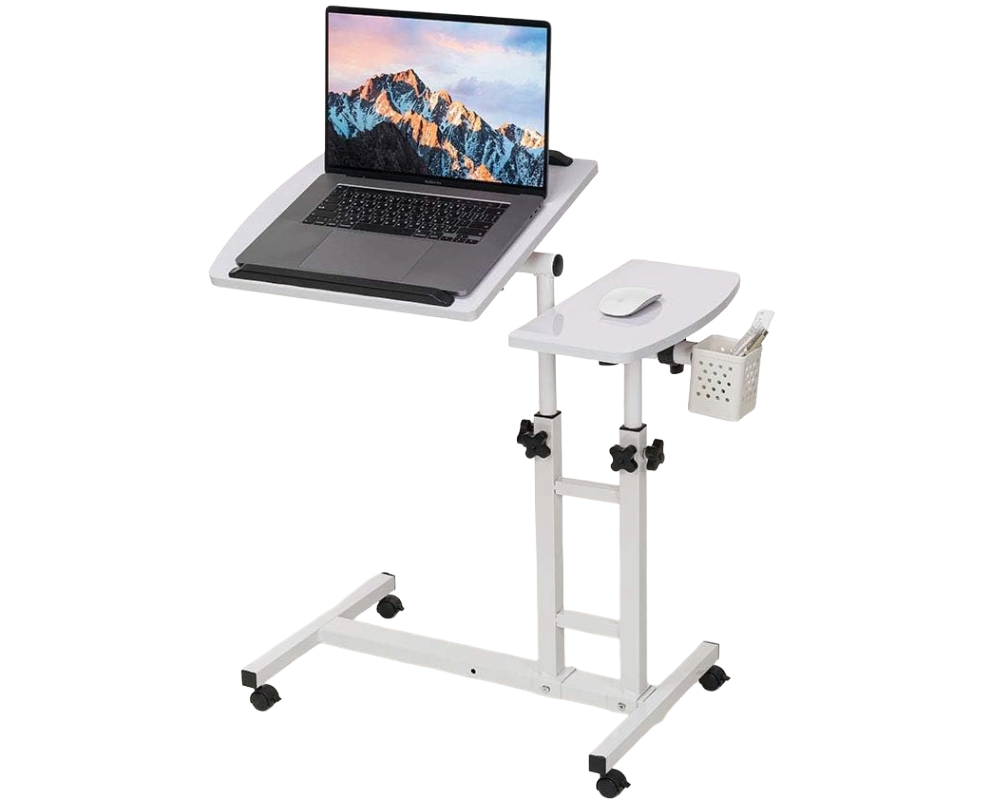 Laptop Table Desk Stand Adjustable