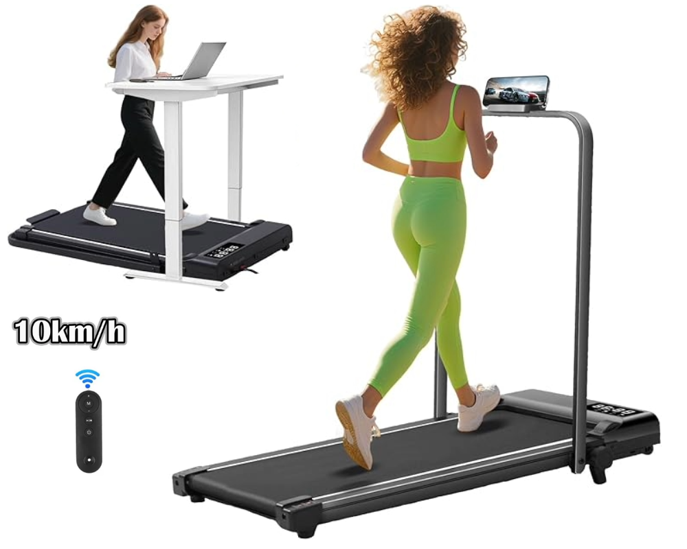 Treadmill Home Gym Fitness Foldable Treadmill