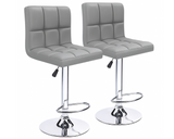 Bar Stool Height Adjustable Bar Stool