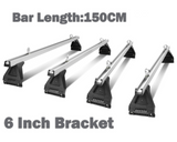 Car Roof Racks Cross Bar Roof Rack