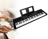 Electric Keyboard Piano