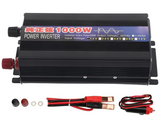 Pure Sine wave Inverter 1000W 12V