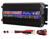 Pure Sine wave Inverter 1000W 12V