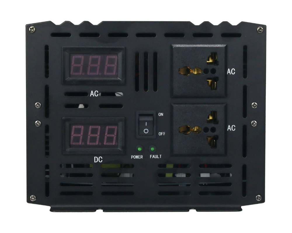 Pure Sine Wave Inverter 8000W