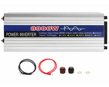 Pure Sine Wave Inverter 8000W