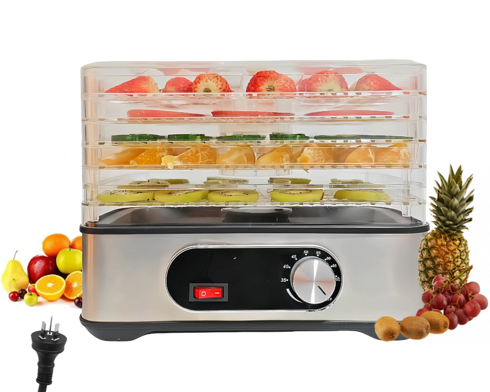 Food Dehydrator 7 Tray