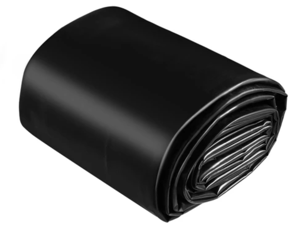 Pond Liner 5x6m 0.5mm HDPE