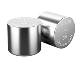 2PCS CR1/3N Lithium Battery 2L76, K58L, DL1/3N, 5018LC, CR11108, CR1/3N, CR13N
