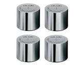 4PCS CR1/3N Lithium Battery 2L76, K58L, DL1/3N, 5018LC, CR11108, CR1/3N, CR13N