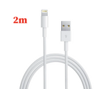 Compatible with iPhone USB to Lightning Charging Cable 2m