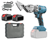 Cordless Shears Brushless Metal Shears Cutter