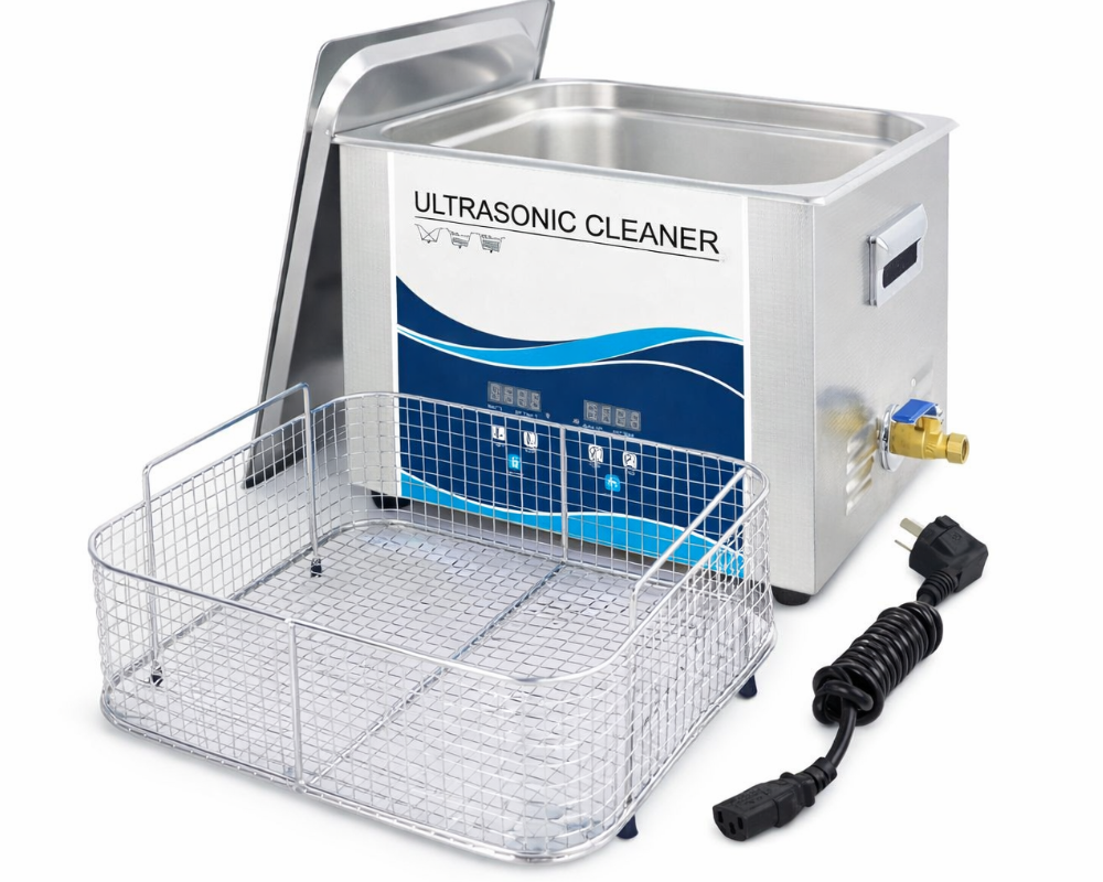 Ultrasonic Cleaner 15L