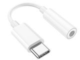 USB-C to Aux Adapter Headset Jack Adapter