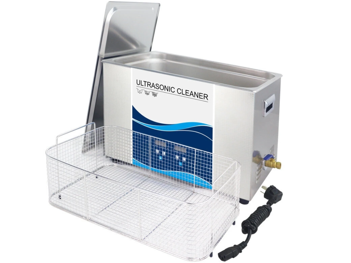Ultrasonic Cleaner 30L