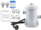 Filter Pump Swimming Pool 330gal 25W 230V