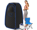 Portable Steam Sauna Spa Room