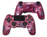 Wireless PS4 Controller Replacement (Cherry)