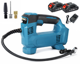 Tyre Inflator Pump Cordless