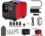 Diesel Air Heater