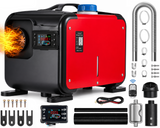 Diesel Air heater 5KW