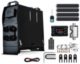 Diesel Air Heater
