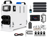 12V Diesel Air Heater