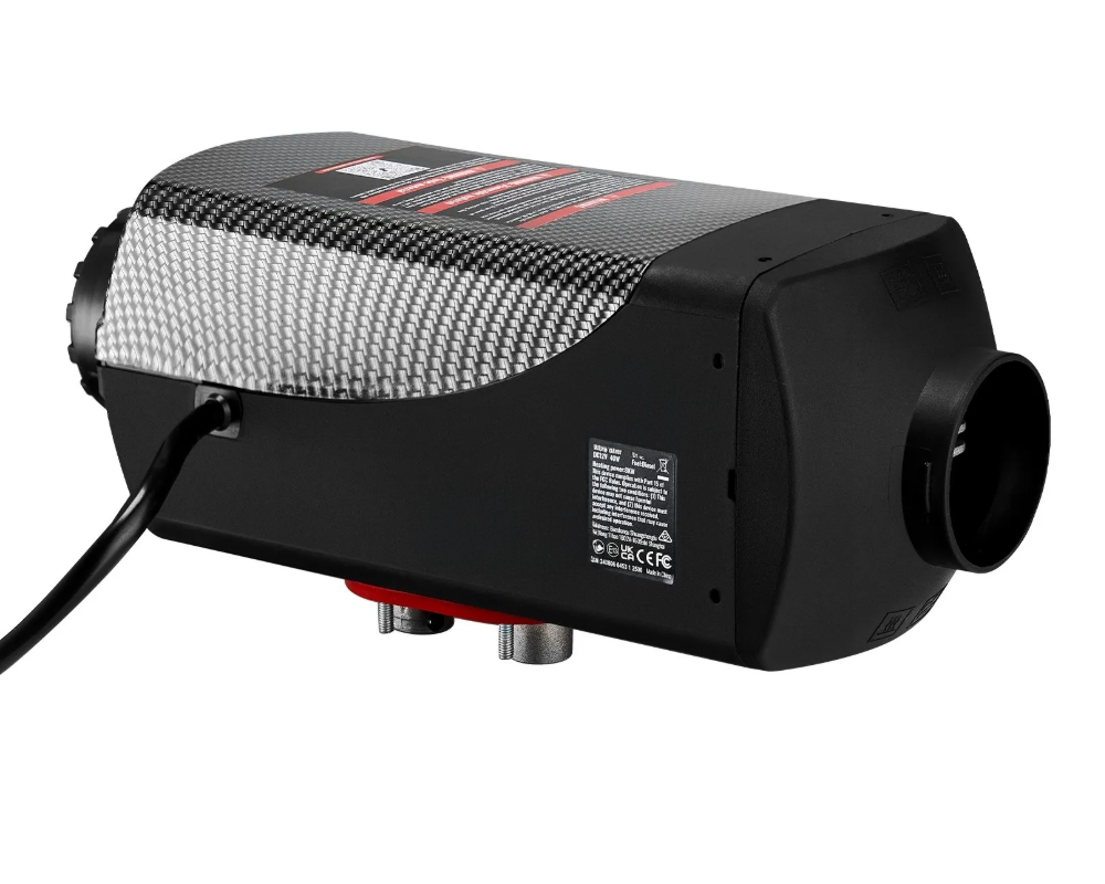 12V Diesel Air Heater 8KW