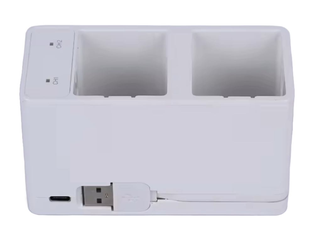 Arlo Battery Charger Replacement for Arlo Pro, Arlo Pro 2, Arlo Go
