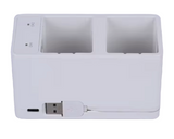 Arlo Battery Charger Replacement for Arlo Pro, Arlo Pro 2, Arlo Go