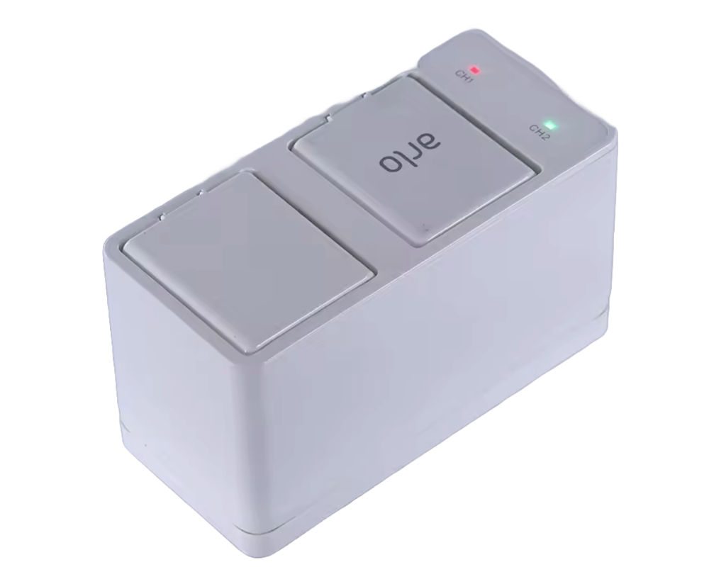 Arlo Battery Charger Replacement for Arlo Pro, Arlo Pro 2, Arlo Go