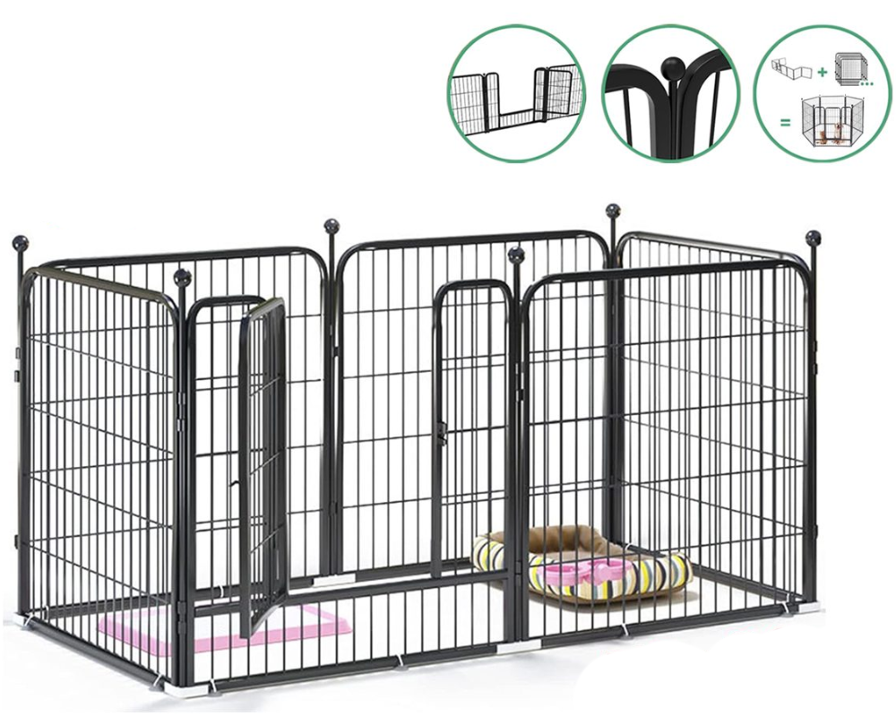 Dog Playpen Pet Playpen Fence