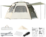 Camping tent, Tent for Camping, tent for family