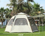 Camping tent, Tent for Camping, tent for family