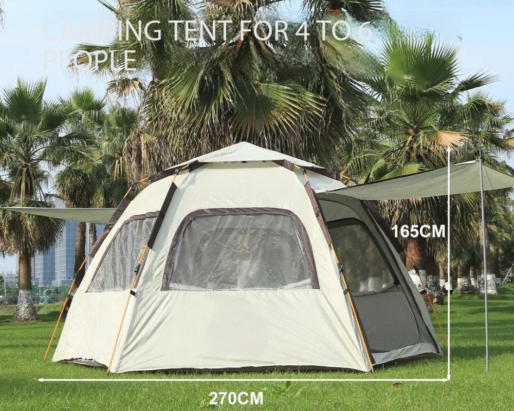Camping tent, Tent for Camping, tent for family
