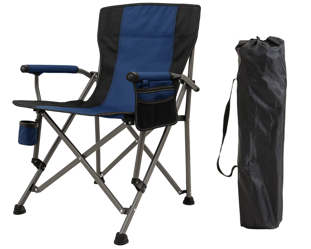 Portable Camping Chair Outdoor Folding Chair