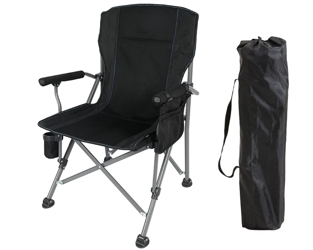 Portable Folding Camping Chair Outdoor Chair