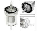 Diesel In-Line Fuel Filter