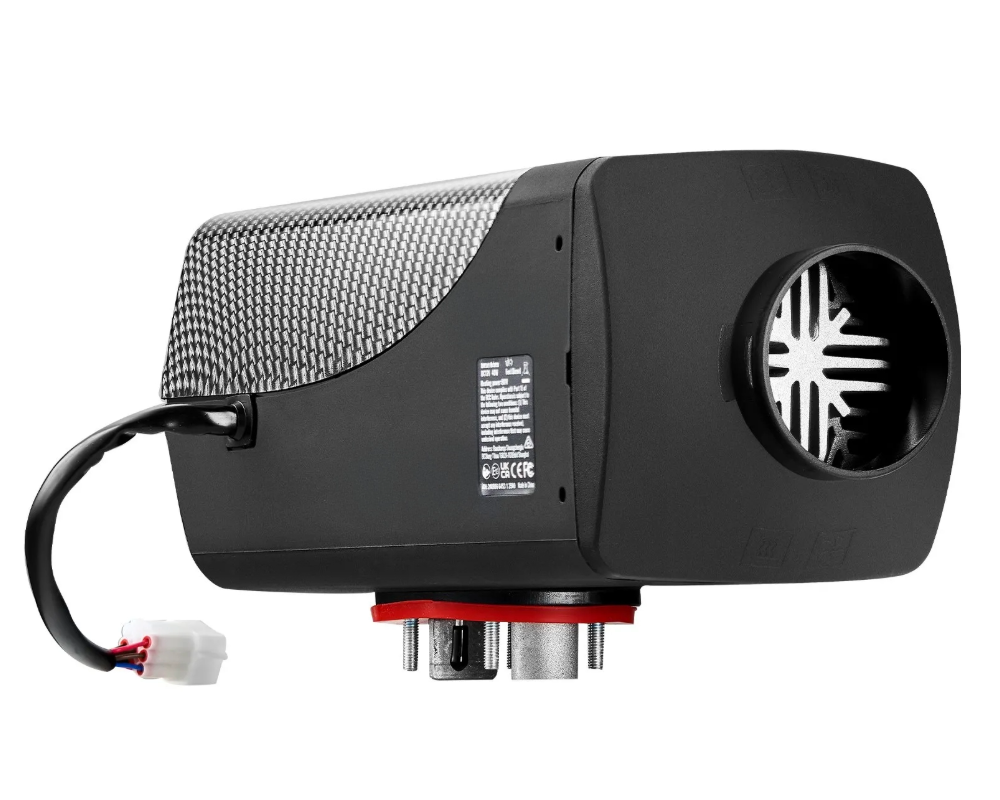 12V Diesel Air Heater 8KW