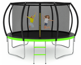 12FT Trampoline Trampolines