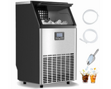 60kg Commercial Ice Cube Maker