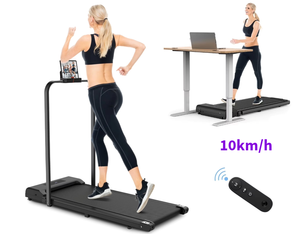Treadmill Home Gym Fitness Foldable Walking Treadmill