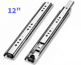 12" Drawer Slides Runner