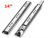 Drawer Slides Runner 14 Inch