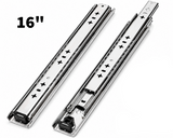 Drawer Slides Runner 16 Inch