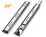 Drawer Slides Runner 20 Inch