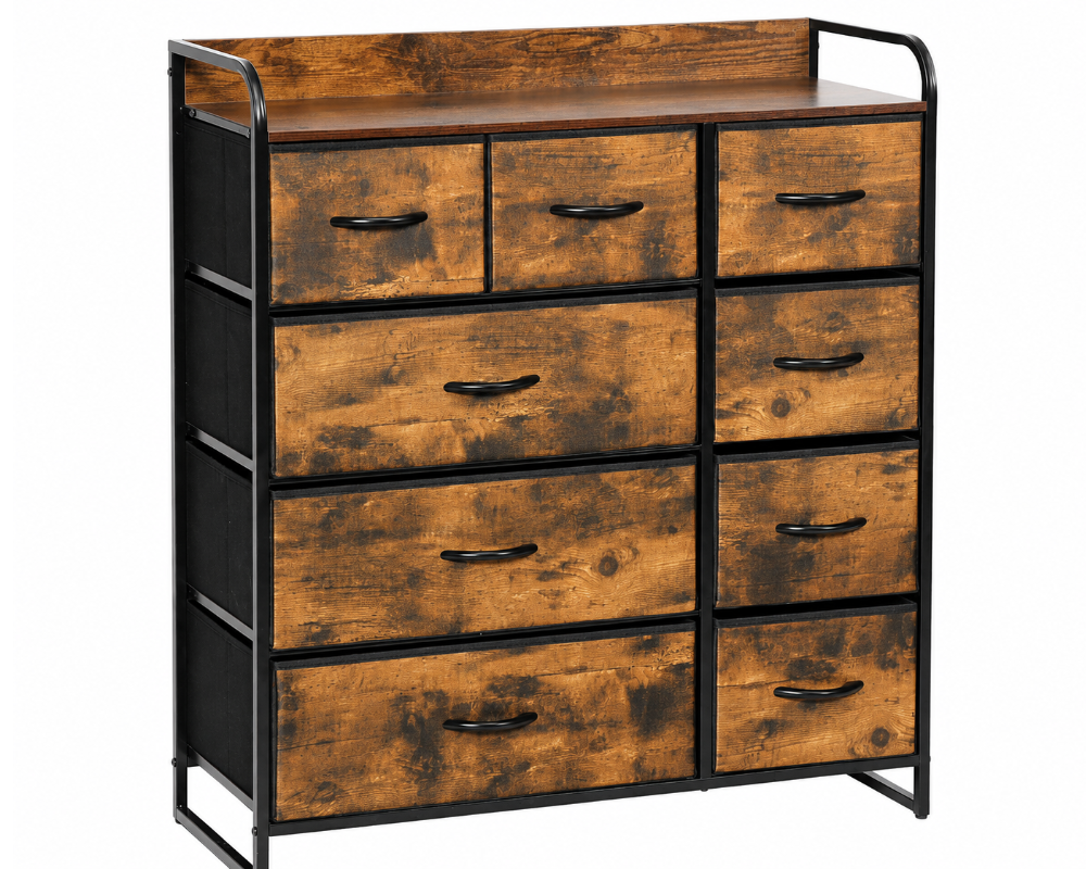 Tall boy drawers Chest of Drawers