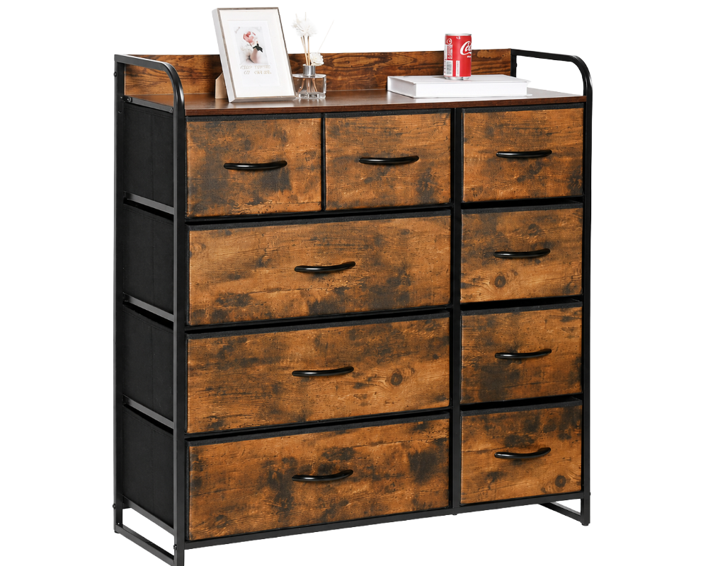 Tall boy drawers Chest of Drawers