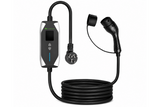 Portable EV Charger Type2 Electric Car Charger 16A