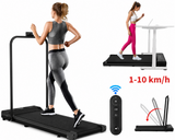 Walking Treadmill Exercise Flat Running Treadmill